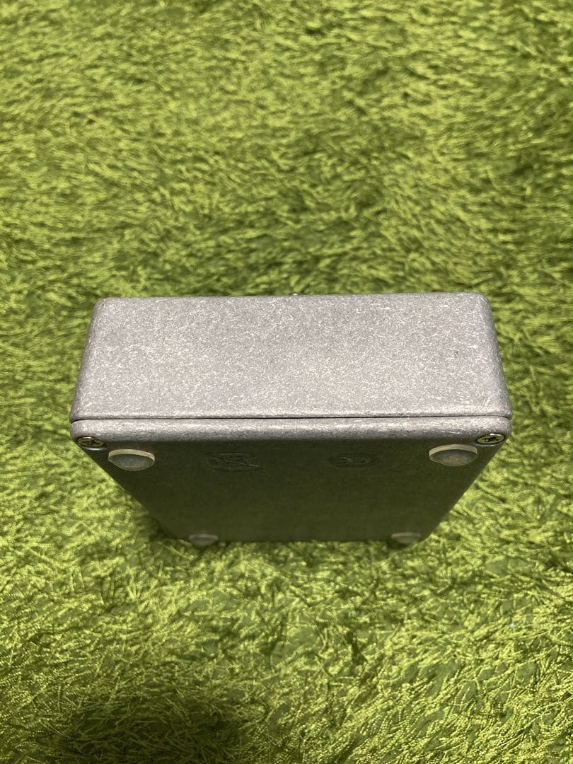 【美品】Electro-Harmonix Octave Multiplexer