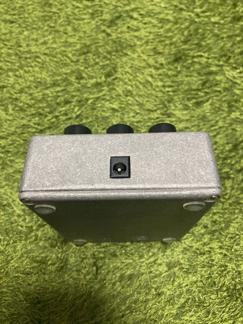 【美品】Electro-Harmonix Octave Multiplexer