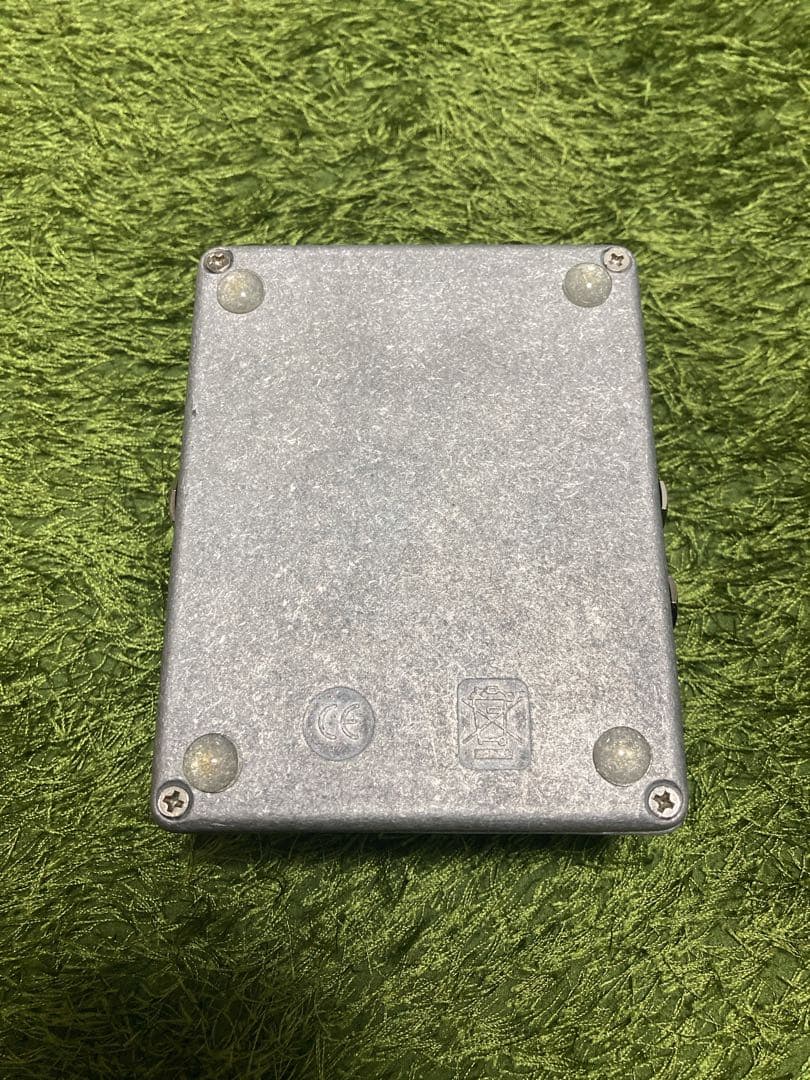 【美品】Electro-Harmonix Octave Multiplexer