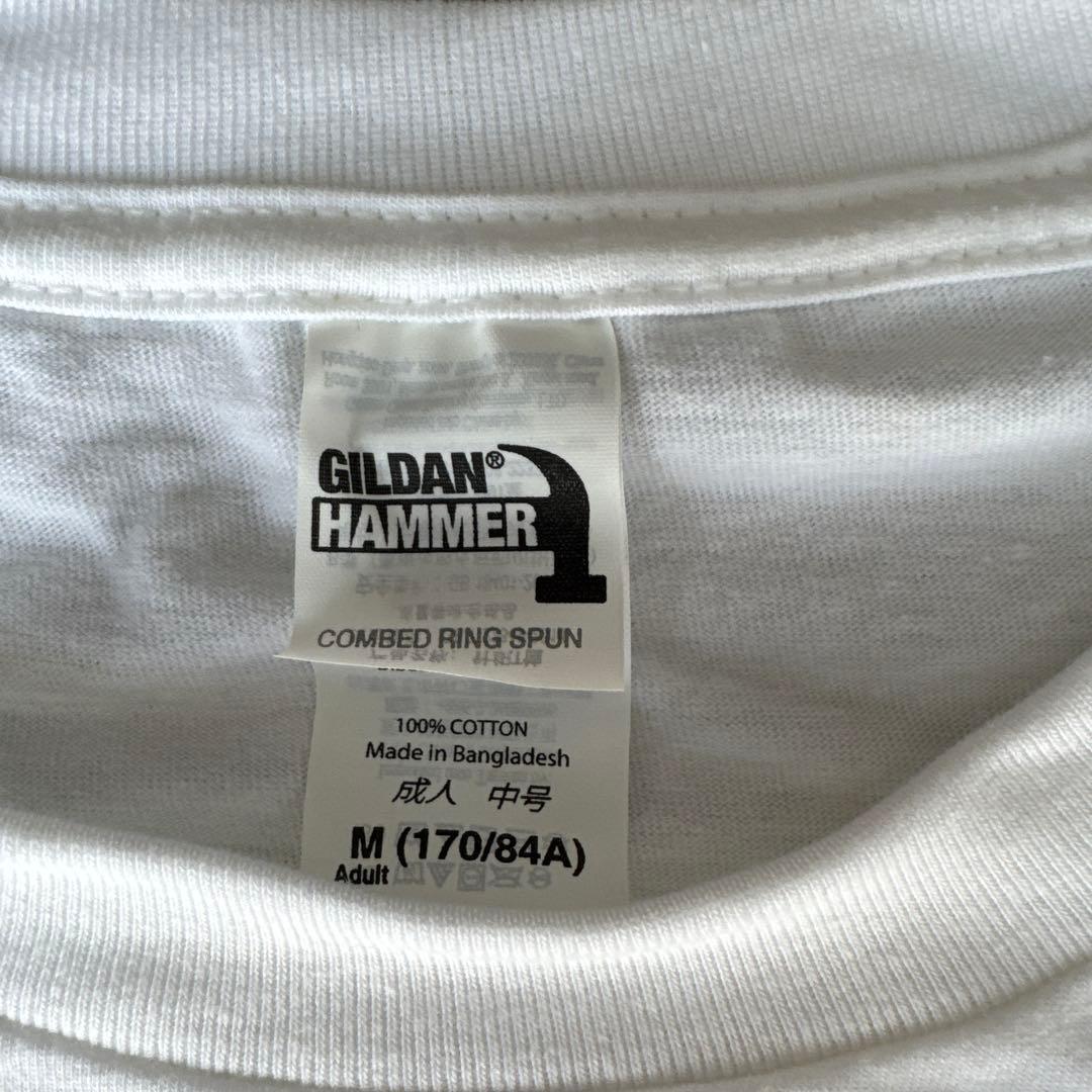 Teresa 銀杏BOYZ Tシャツ