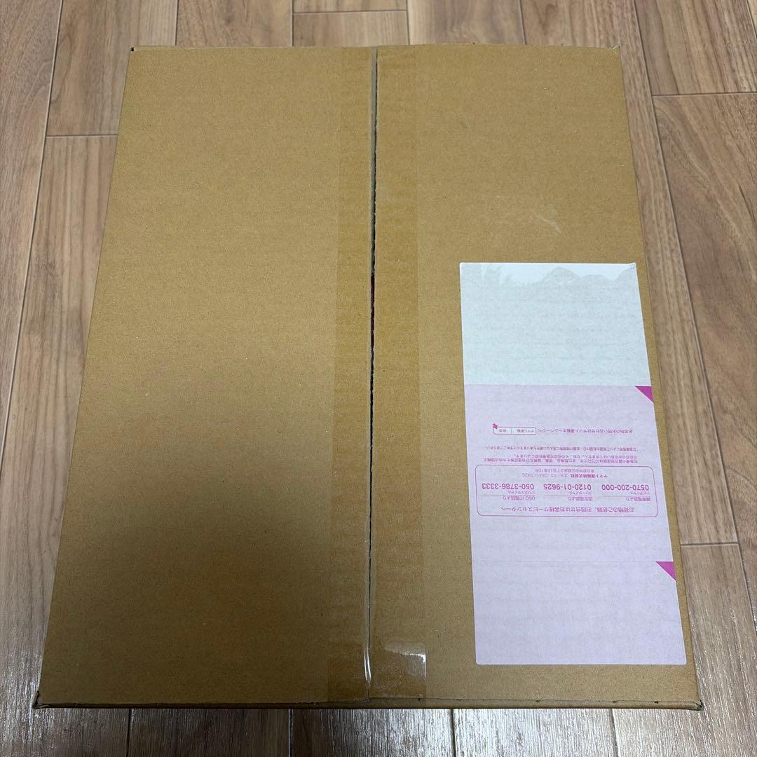 【新品未開封】ガンプラ ＲＧ 1/144 シナンジュ スペシャルコーティング