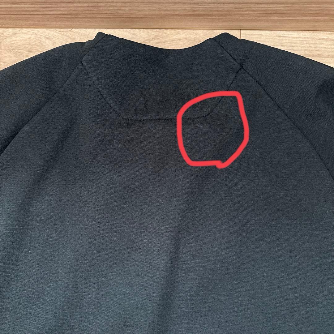 DESCENTE ALLMOUNTAIN メンズ