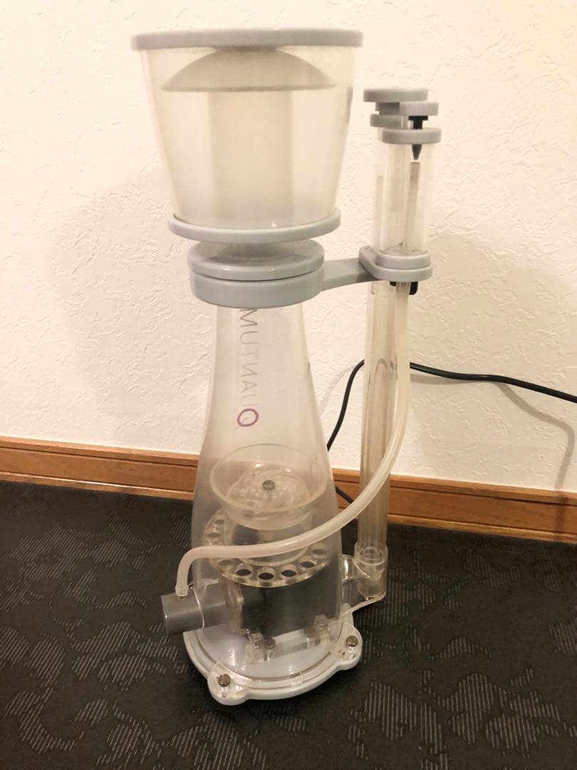 【✨夏のSALE✨】ゼンスイ QUANTUM120プロテインスキマー