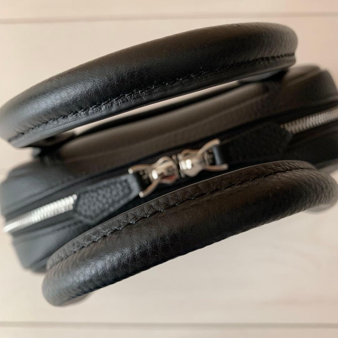 I NEED MORE SHOES 本革 3WAYバッグ ショルダーバッグ