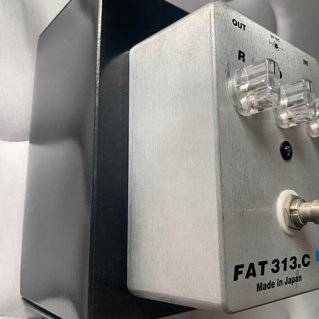 その他 FAT 313.C CHORUS (Tak Matsumoto)