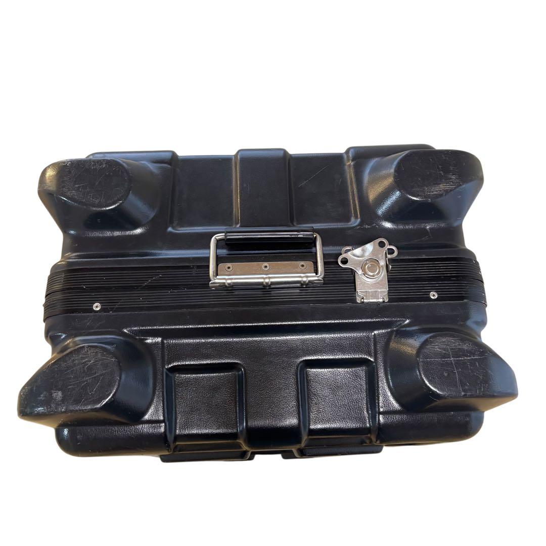 PROTEX キャリーケース ハードケース　4輪　プロテックス　ダイビング