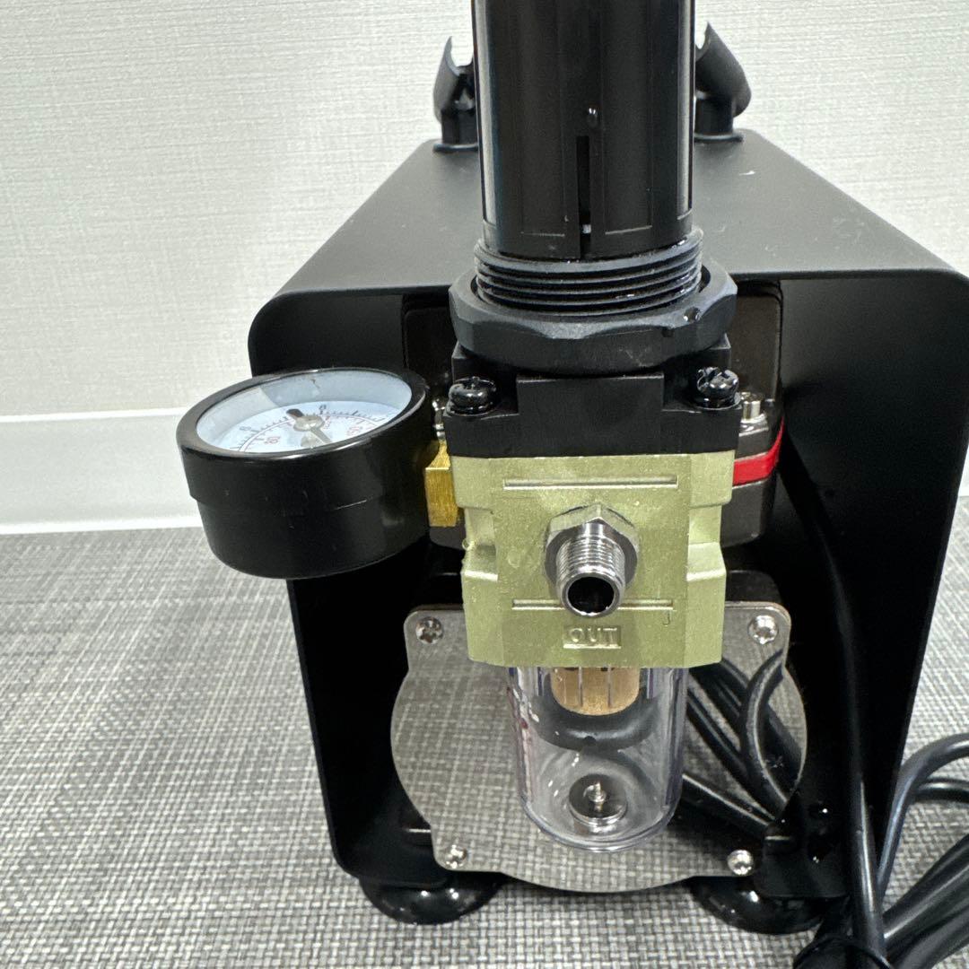 模型製作用品 PROFIX NITRO-COMP V1