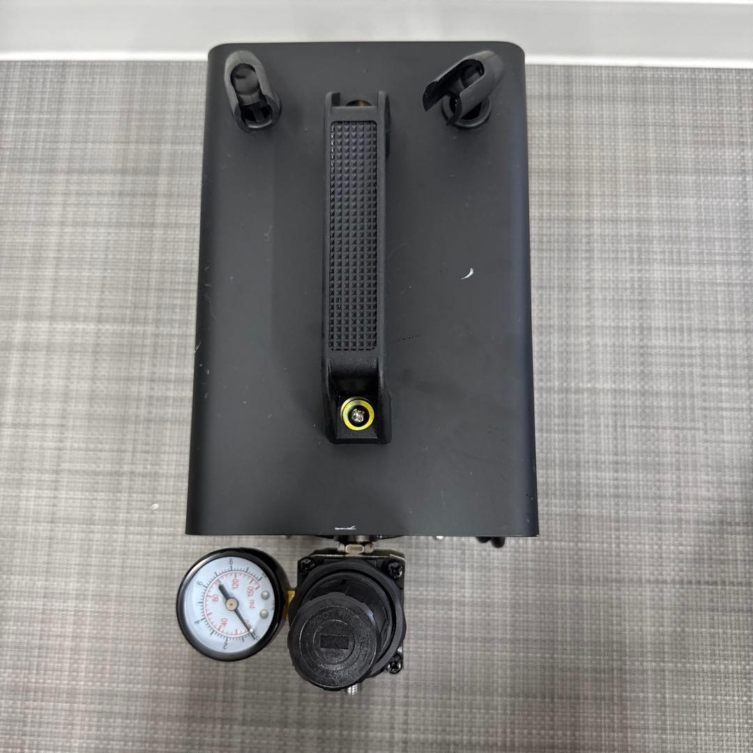 模型製作用品 PROFIX NITRO-COMP V1