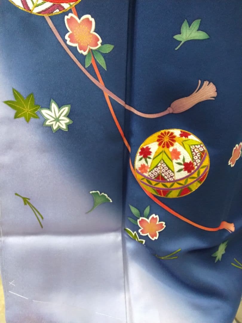 振袖フルセット、正絹振袖新品未使用、重ね衿帯揚げ帯締め、袋帯襦袢、ガード加工U