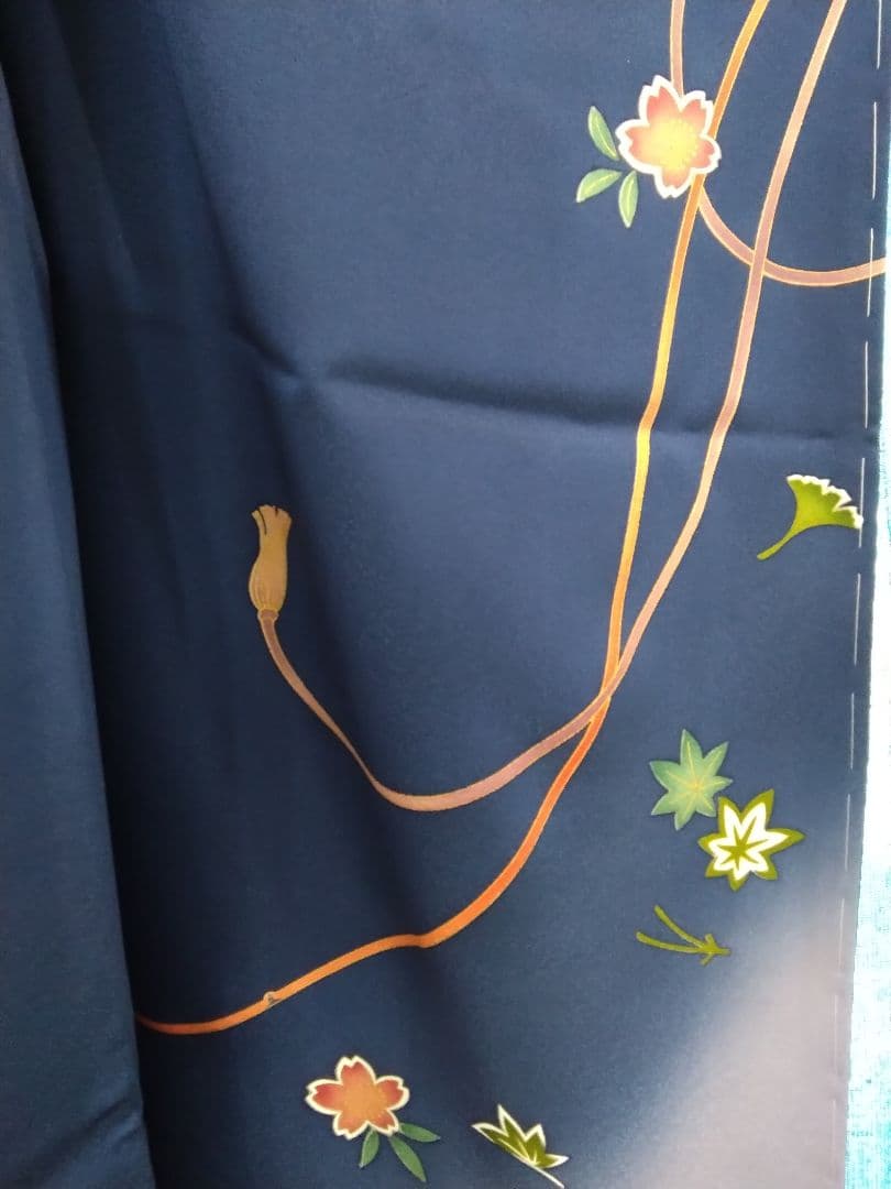 振袖フルセット、正絹振袖新品未使用、重ね衿帯揚げ帯締め、袋帯襦袢、ガード加工U