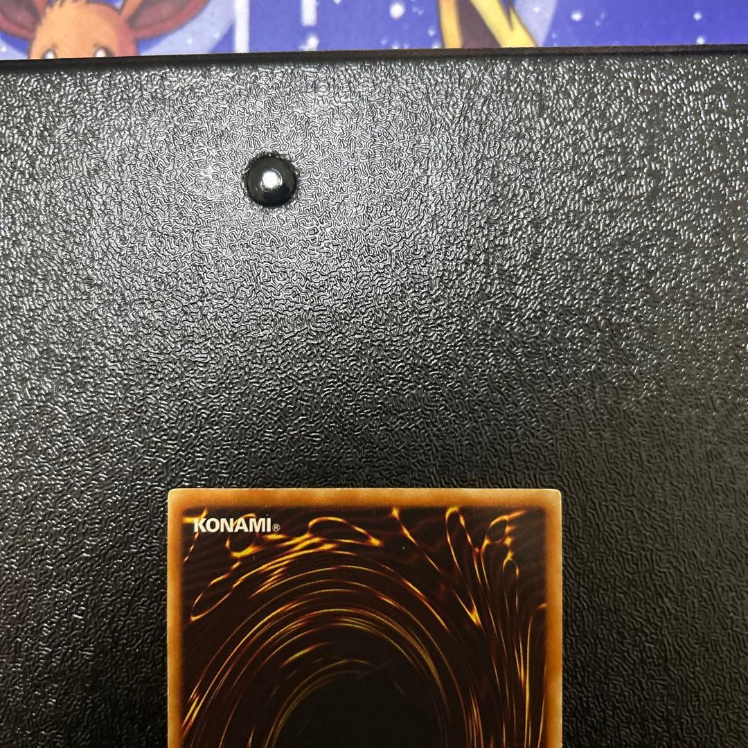 遊戯王カード　降雷皇ハモン　レリーフレア