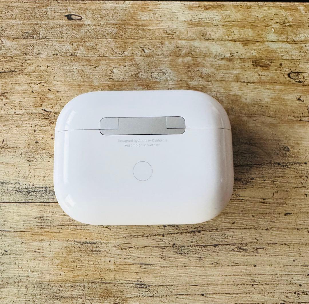 AirPods Pro 2021年モデル MagSafe対応 MLWK3J/A