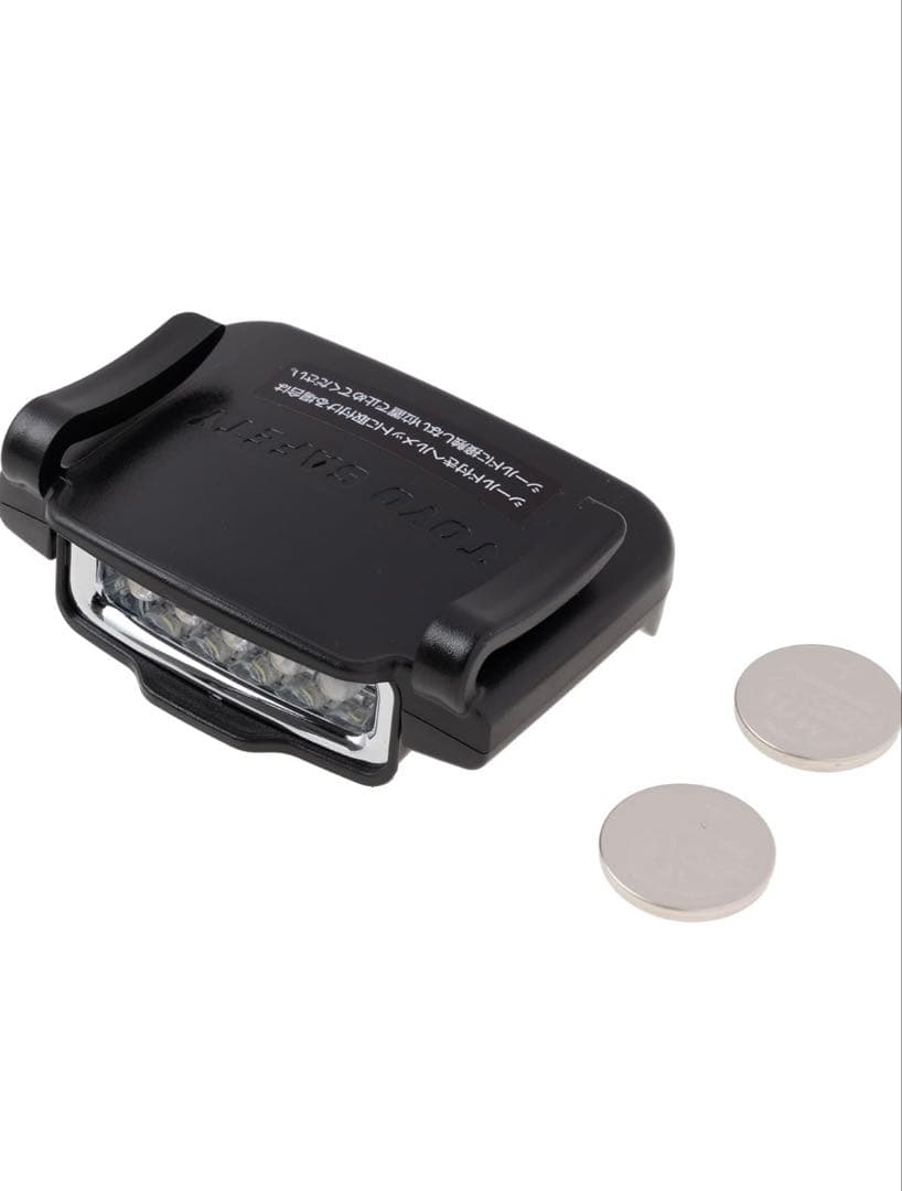 TOYO SAFETY 2個セット