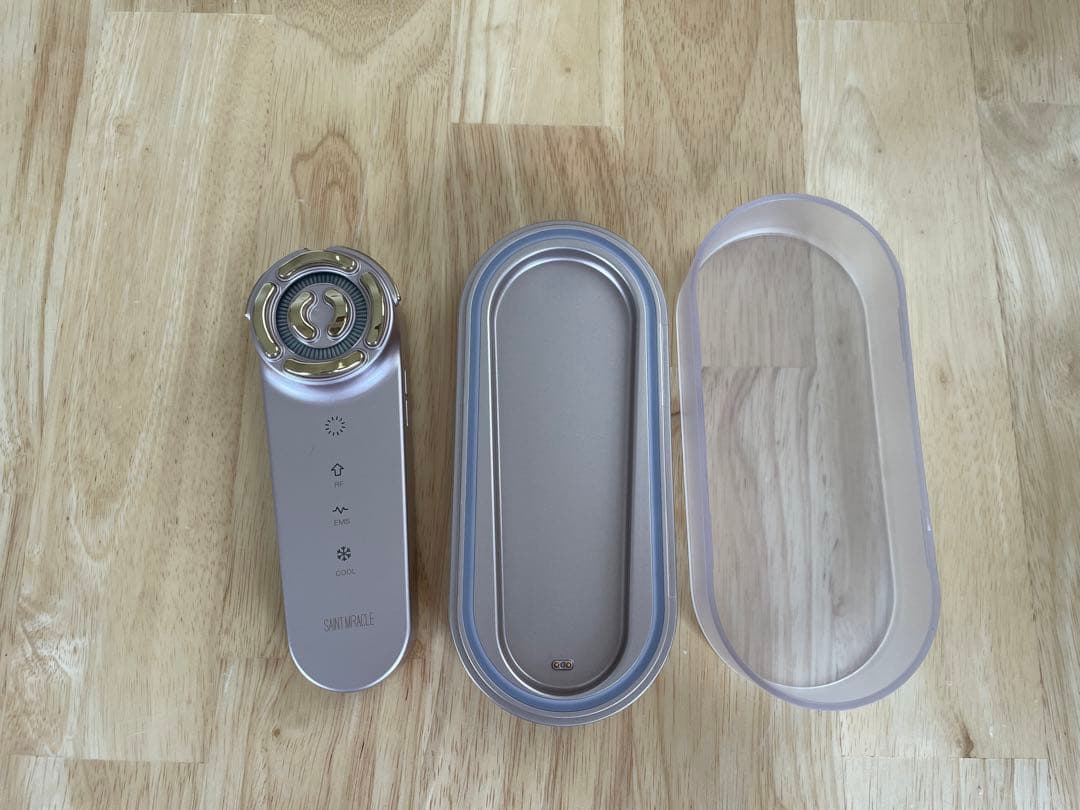 VI-OLA 美顔器 取扱説明書付き