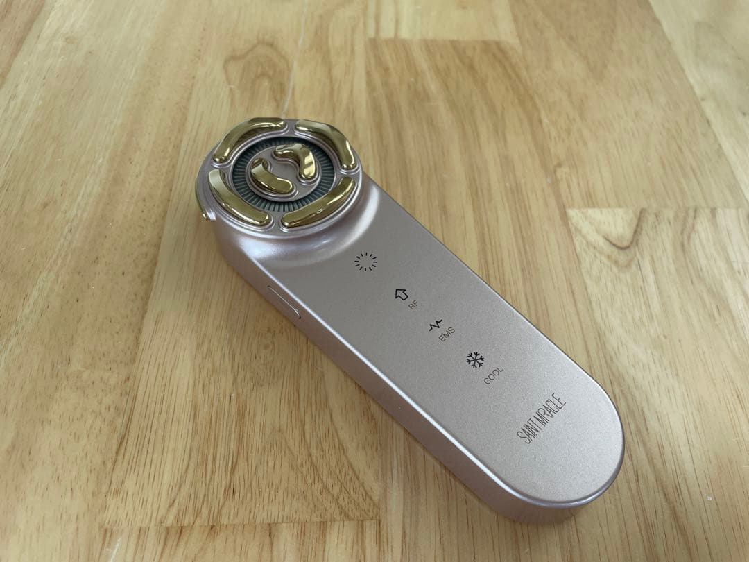 VI-OLA 美顔器 取扱説明書付き