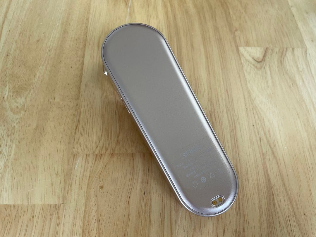 VI-OLA 美顔器 取扱説明書付き