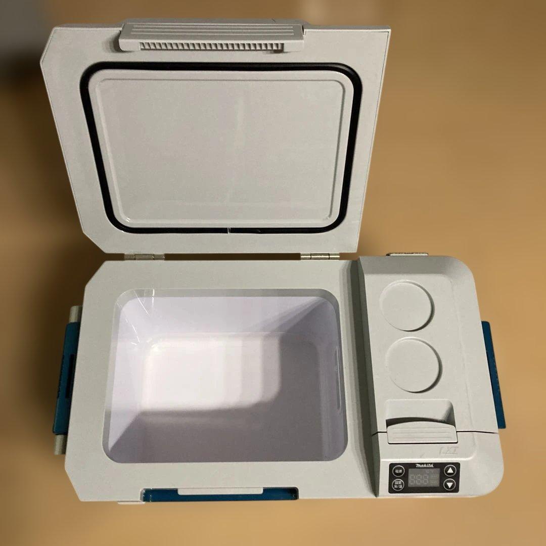 Makita 冷温庫 CW180D 容量20L