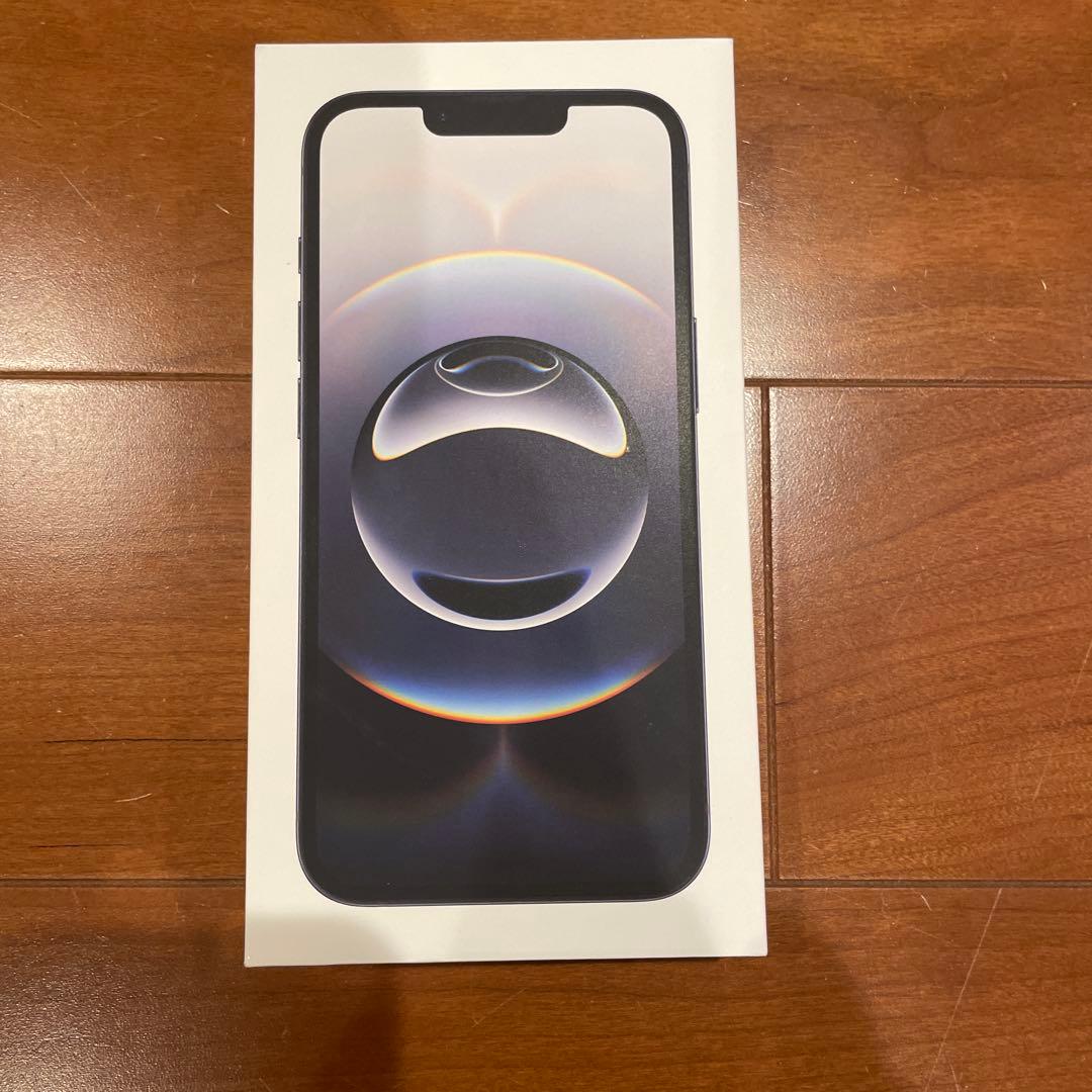 iPhone16e 256gb 未使用級