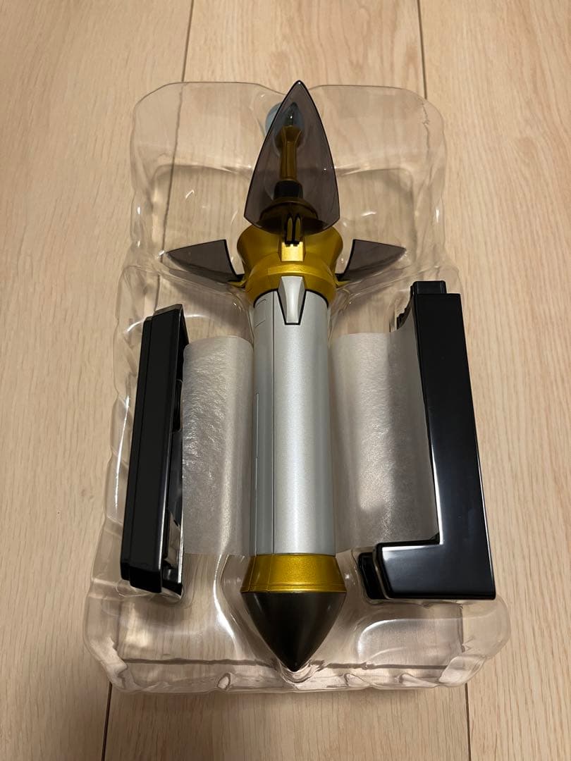 ウルトラレプリカ　コスモプラック