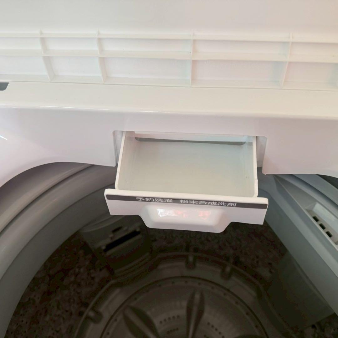 都内23区送料無料❗️ 冷蔵庫　洗濯機　電子レンジ　家電３点セット✨