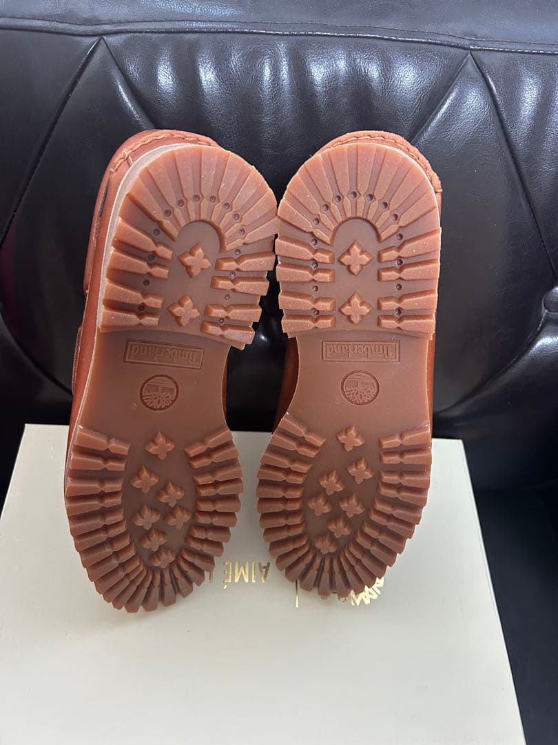 t*p様 【新品】Timberland✖️Aime Leon Dore
