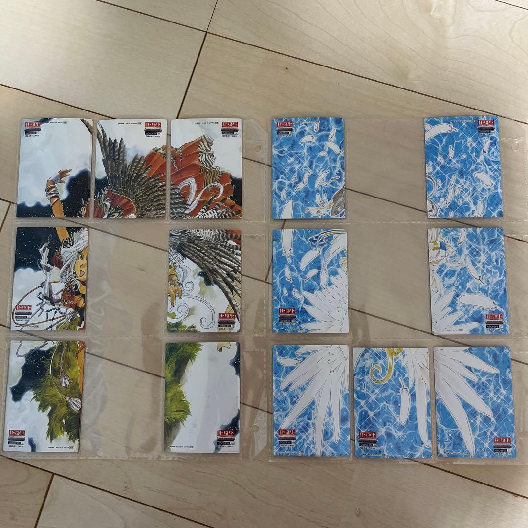 ああっ女神さまっ　パーフェクトコレクション　81種　おまけつき