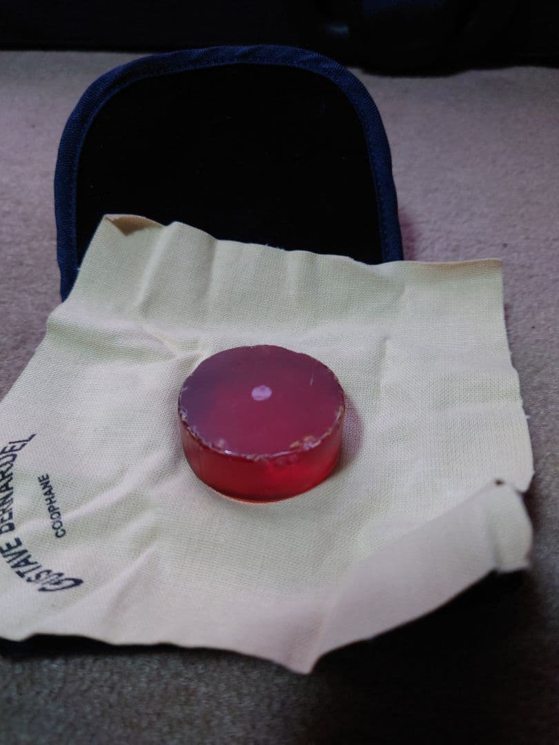 バイオリン　カールヘフナー　4/4