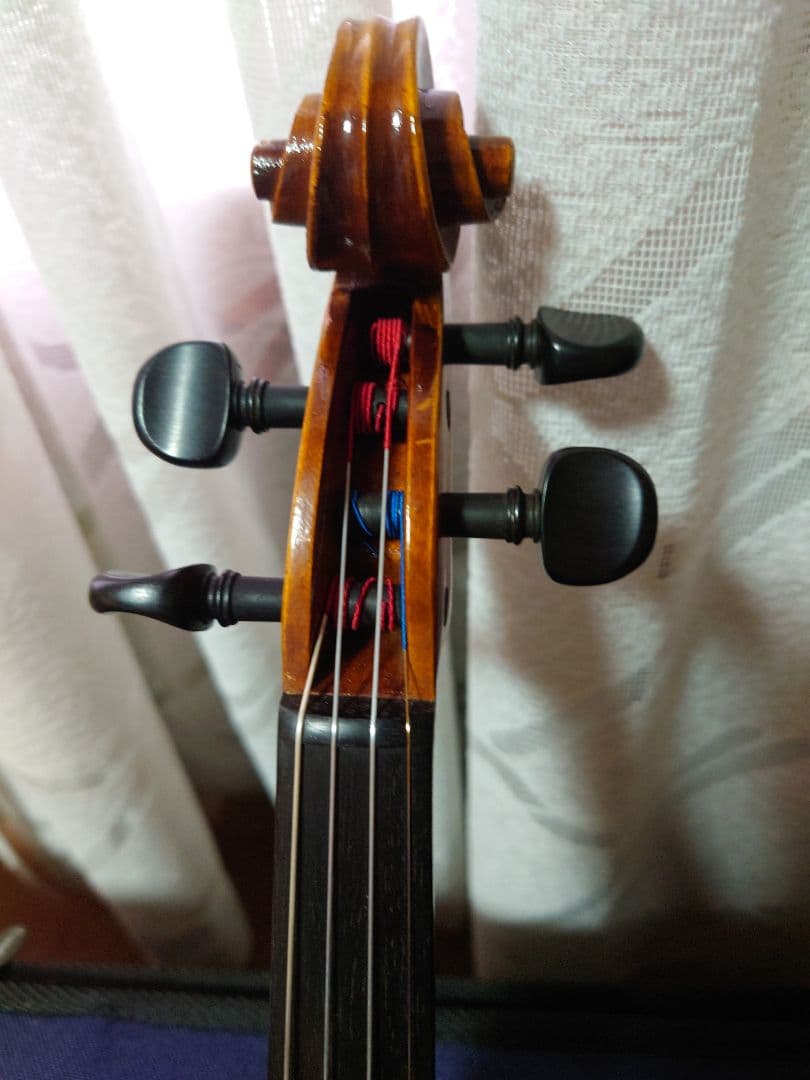 バイオリン　カールヘフナー　4/4