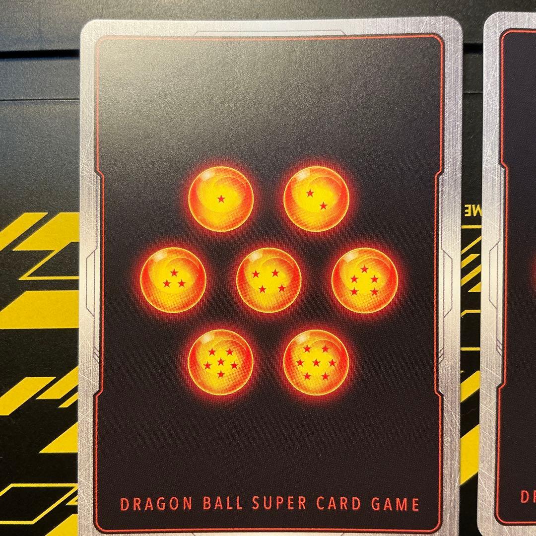 孫悟飯:SH SCR パラレル　4枚　即日発送