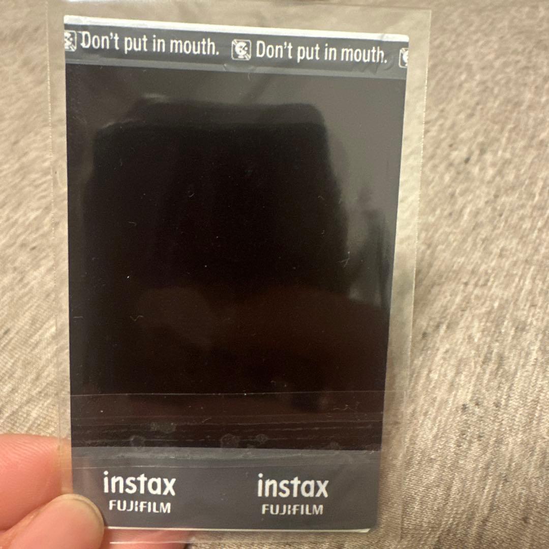 wayV ヤンヤン 直筆サイン入りチェキ