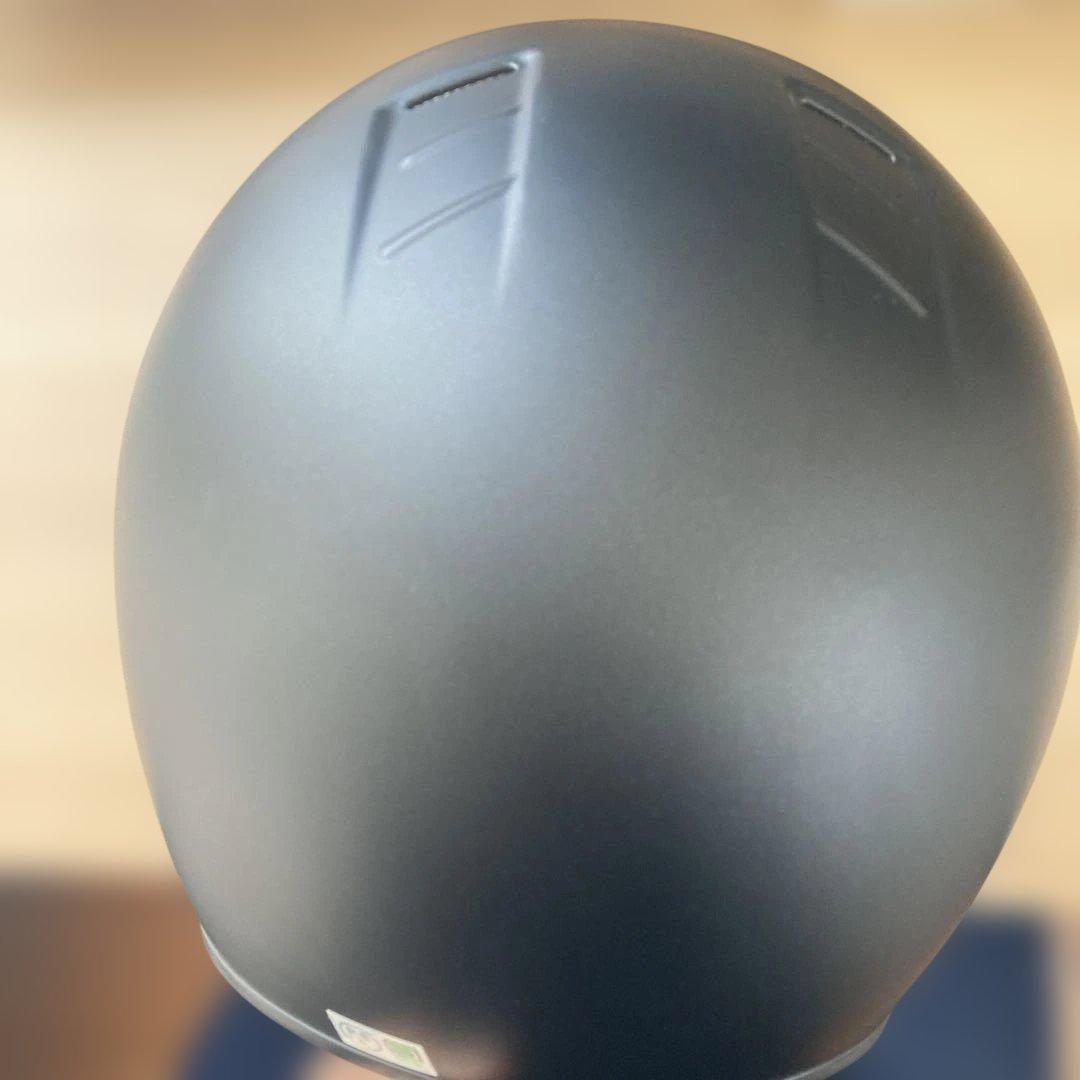 BELL HELMETS フルフェイスヘルメット マットブラック