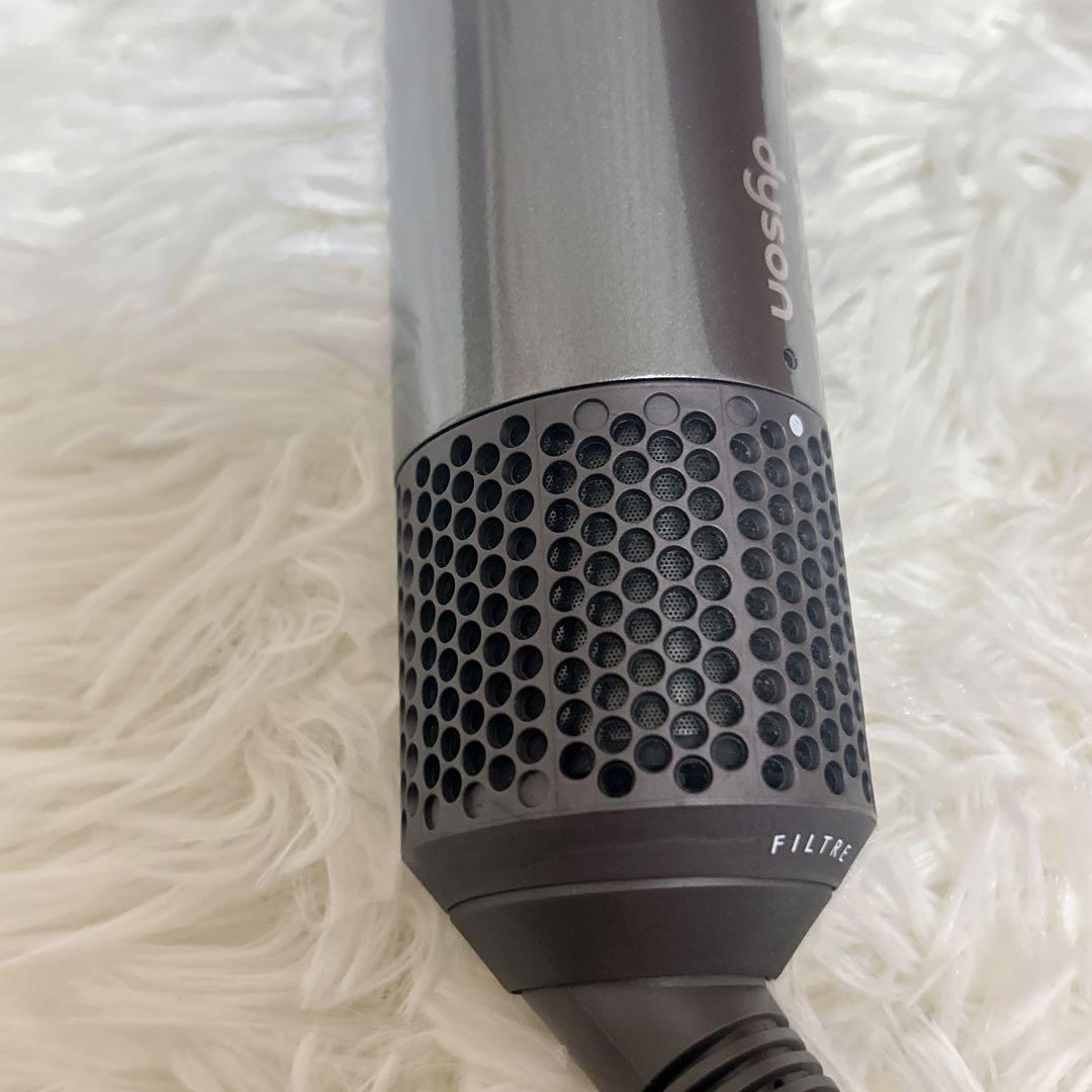 dyson エアラップ コンプリート HS01 ドライヤー ダイソン