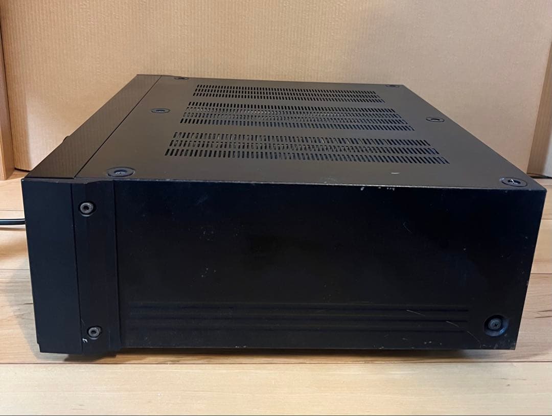 SANSUI プリメインアンプ AU-a607i