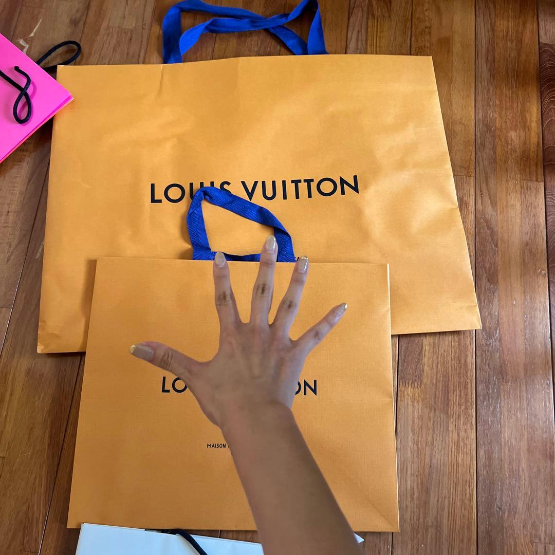 ブランドショッパーセット13点