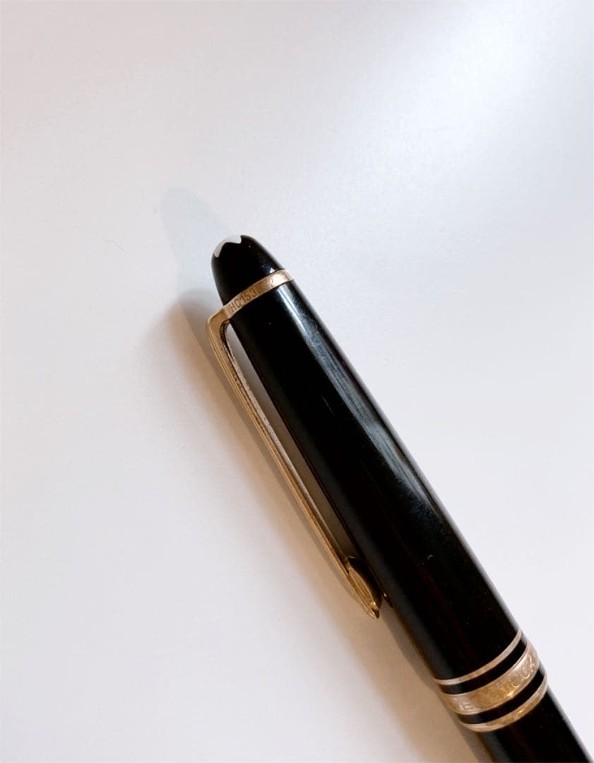 MONTBLANC モンブラン ボールペン