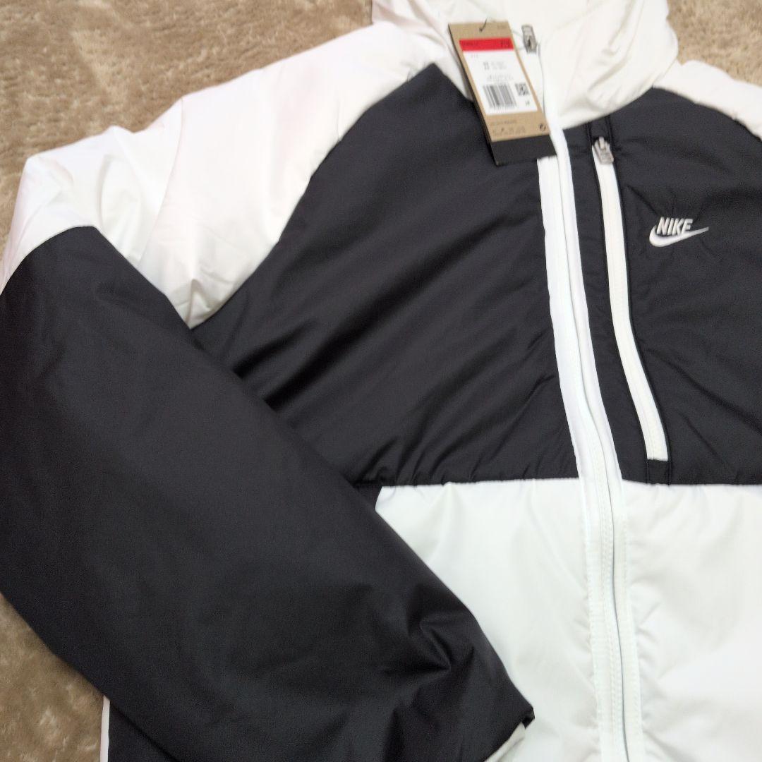 ま新品未使用 ナイキ Therma-FIT レガシー　 ジャケット L