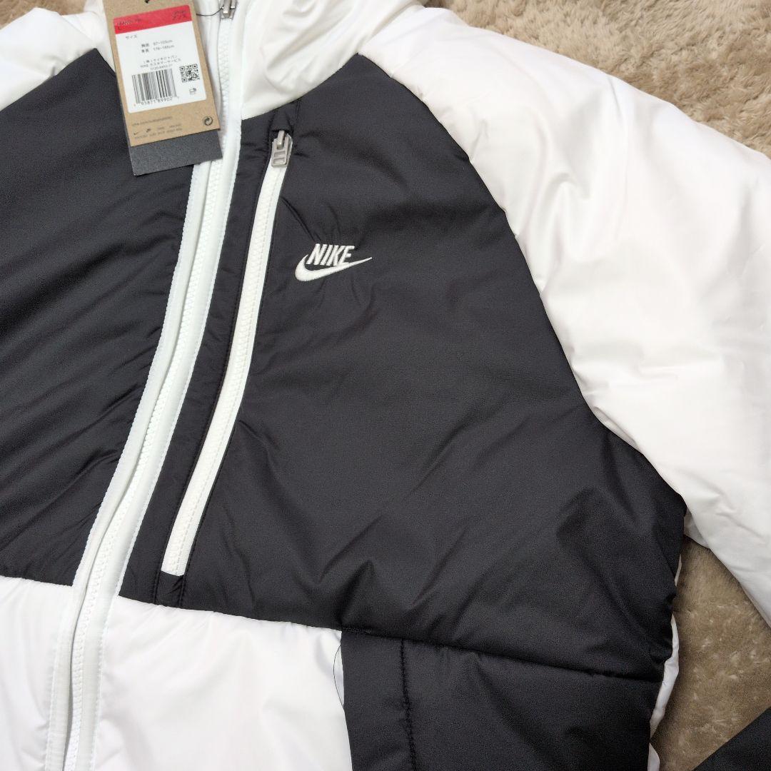 ま新品未使用 ナイキ Therma-FIT レガシー　 ジャケット L