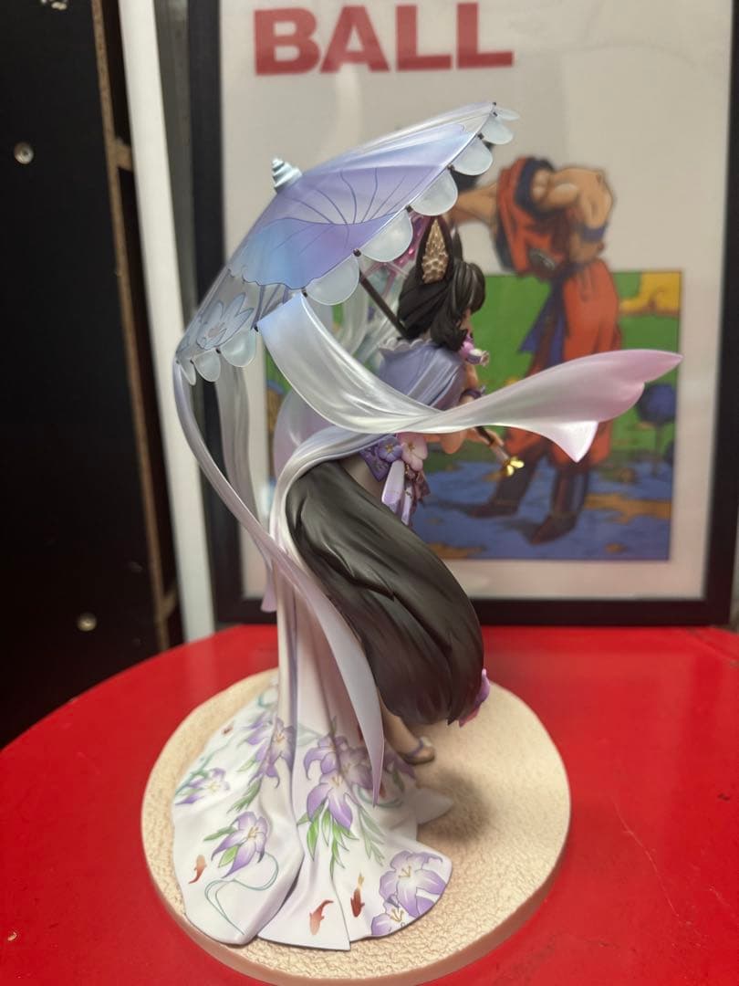 ブルーアーカイブ ワカモ(水着) 1/7スケールフィギュア