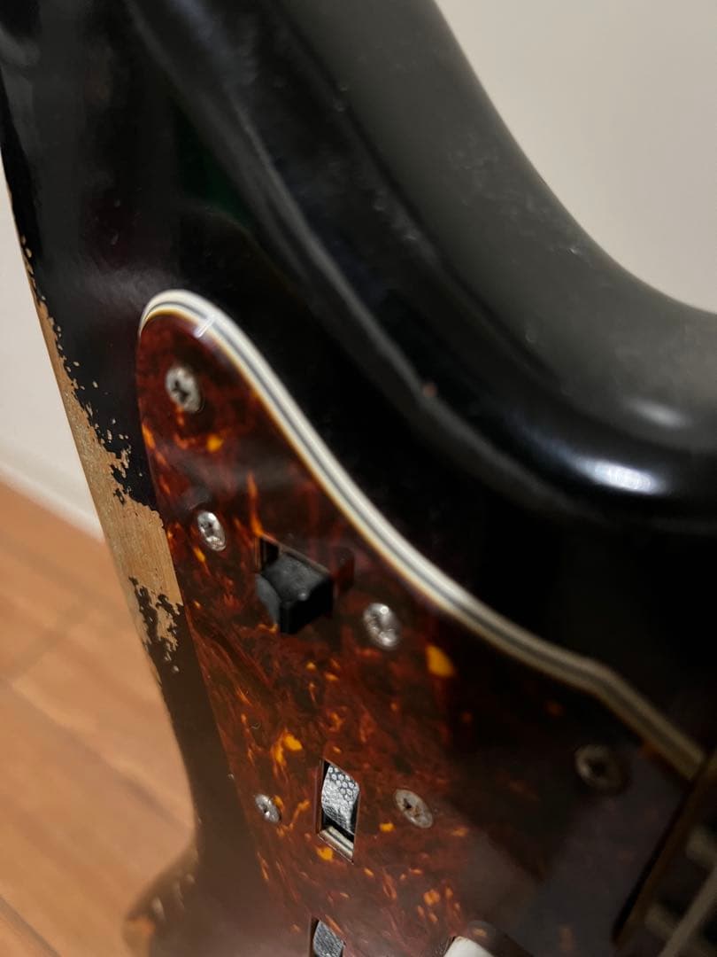 ギター Fullertone juggling master