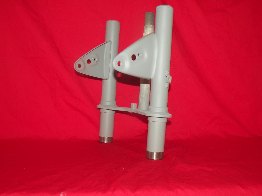 ☆ライステ新品☆みんな大好き 極低シャリー純正フォークアウター改6CMカット☆