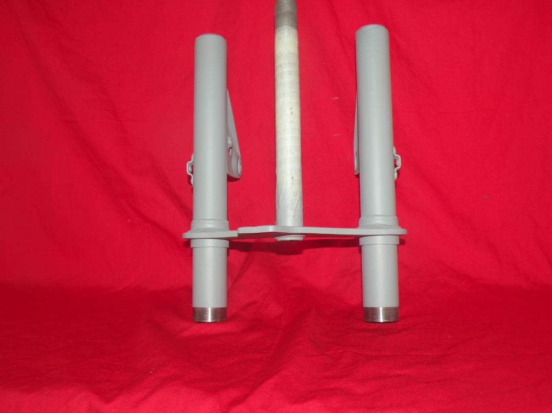 ☆ライステ新品☆みんな大好き 極低シャリー純正フォークアウター改6CMカット☆