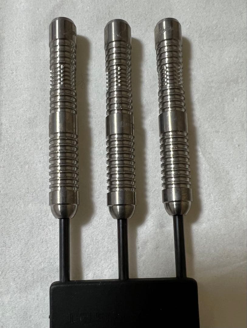 激レア ユニコーン マエストロ 95% 浅田斉吾モデル フェーズ3 スティール。