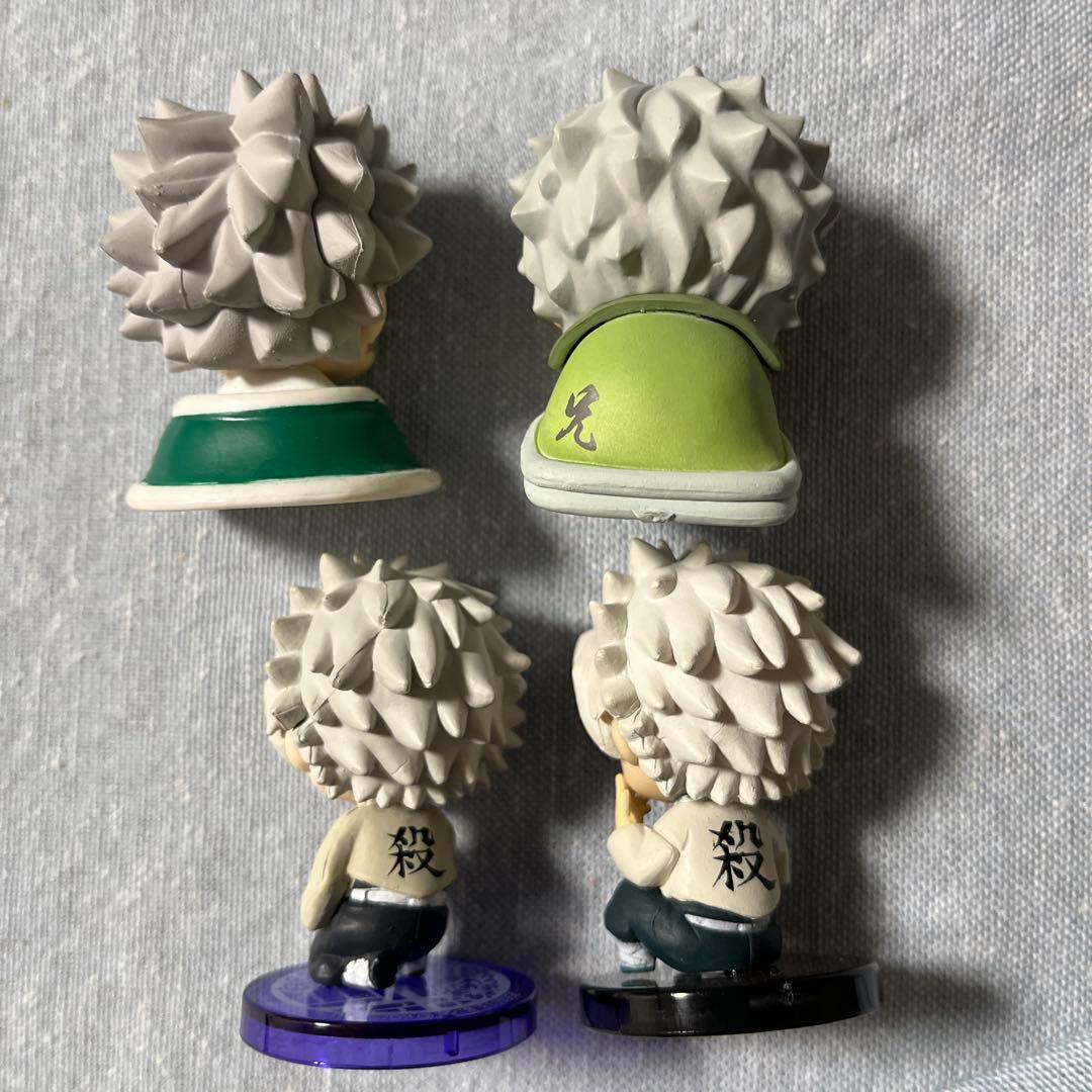 実弥 無一郎 義勇 一番くじ カプセルトイ 20点