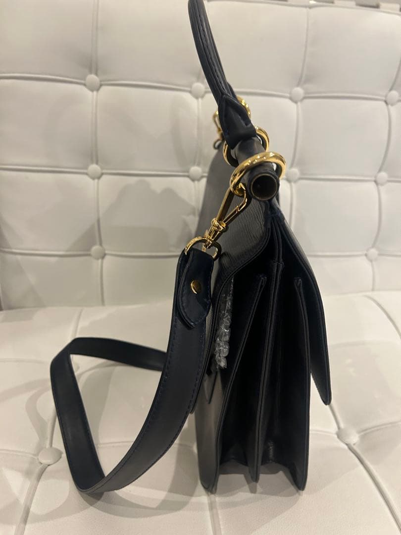 ハンティングワールド　レザー バッグ