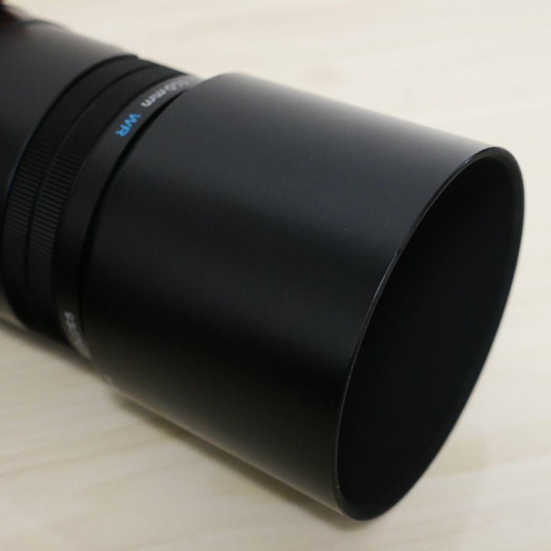 PENTAX DFA 100mm F2.8 Macro レンズ