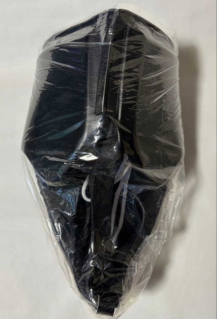 Winning/ウイニング カッププロテクター スタンダードタイプ黒色 Lサイズ