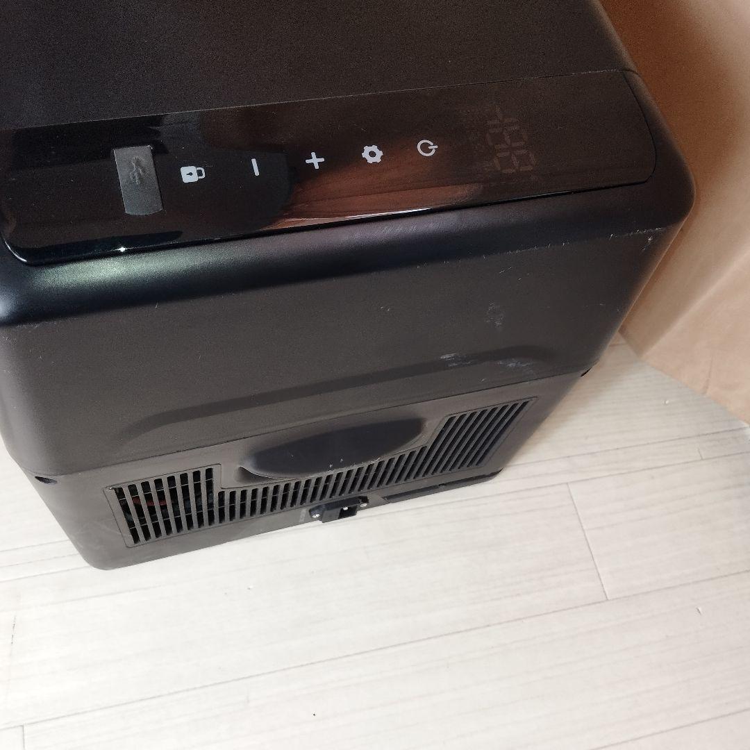 TOHO Relicia RLC-CF22BK ポータブル車載用冷凍冷蔵庫