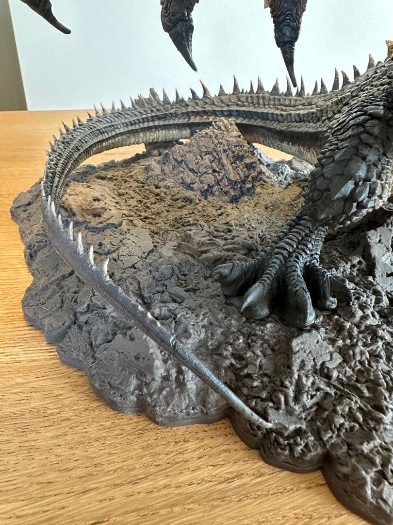 クリエイターズモデル ミラボレアス