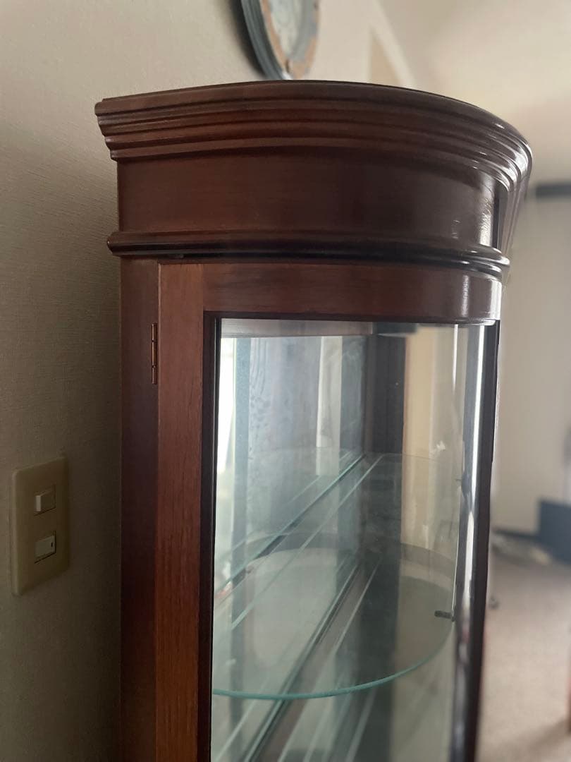 キュリオケース