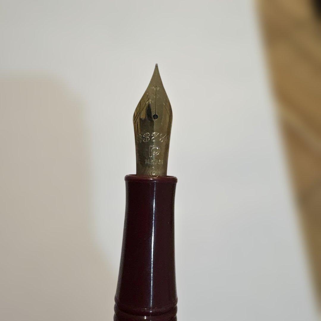 裕*様 PLATINUMギャザード♯3776 2本セット　14K